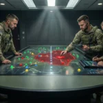 what does ao mean in military