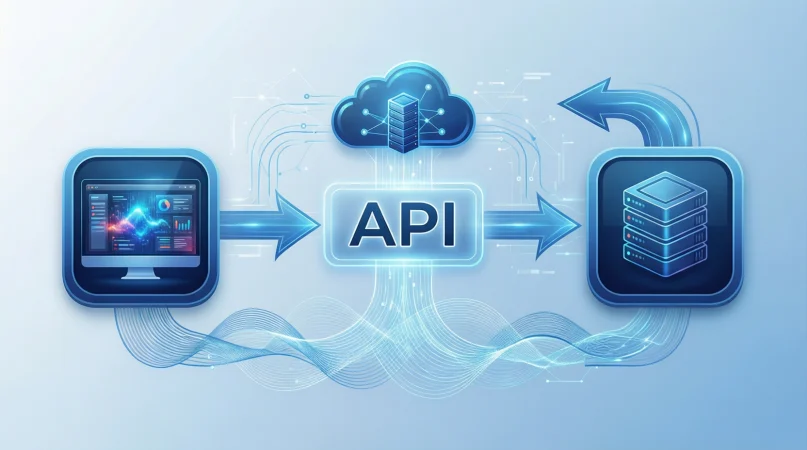 what does api mean in tech
