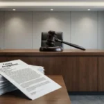 what does arraignment mean in court for a felony