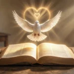 what does conviction mean in the bible