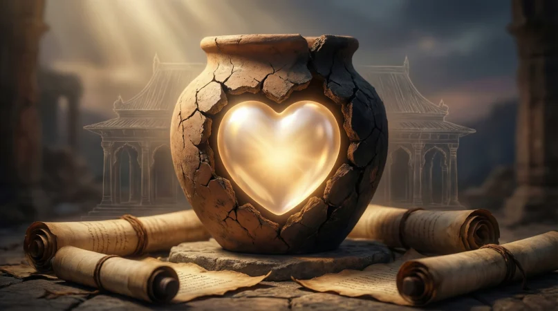 what does defile mean in the bible