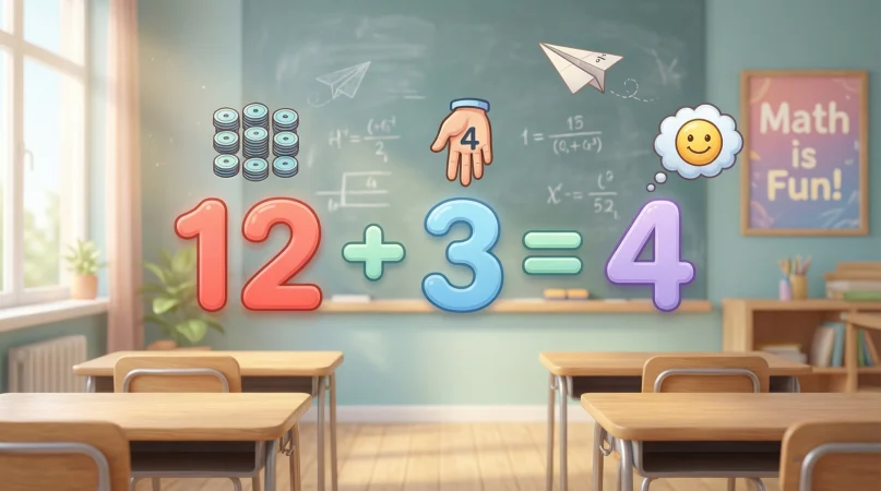 what does dividend mean in math