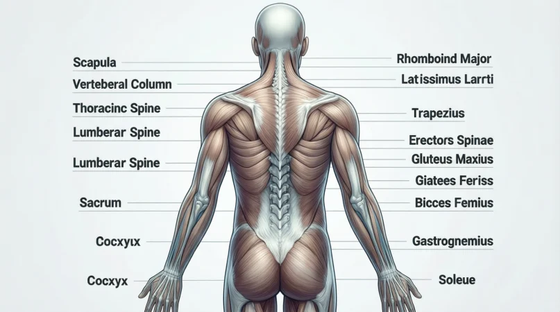 what does dorsal mean in anatomy