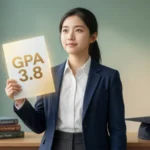 what does gpa mean in school