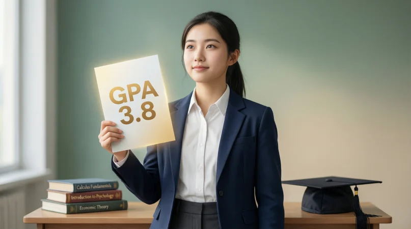 what does gpa mean in school