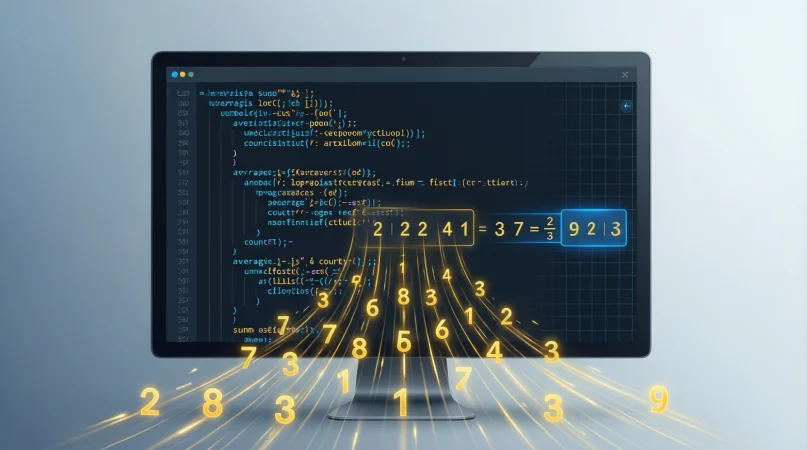 what does mean in javascript
