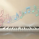 what does melody mean in music