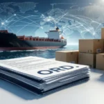 what does ord mean in shipping