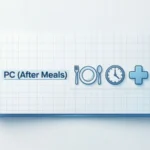 what does pc mean in medical terms