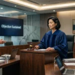 what does sustain mean in court