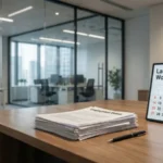 what does terminated mean in a job