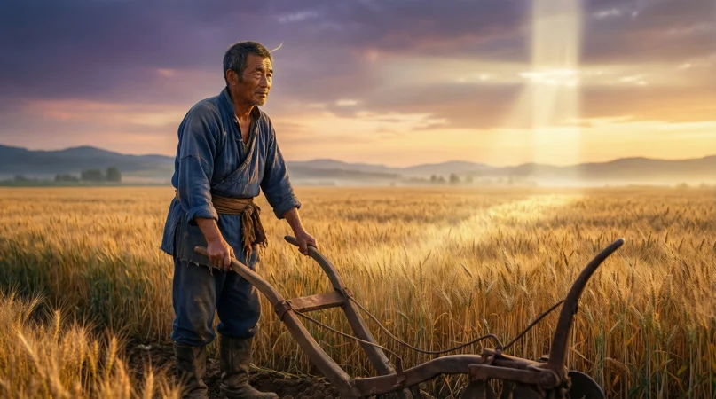 what does toil mean in the bible