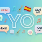 what does yo mean in spanish