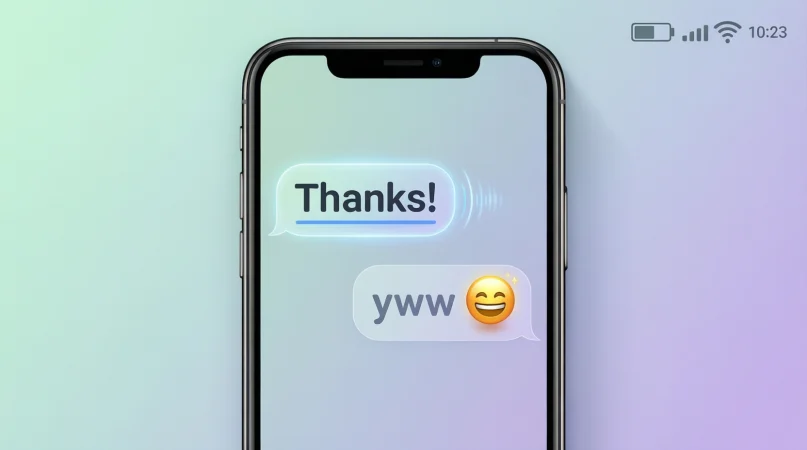 What Does YWW Mean in Text? Real & Safe Meaning (2026)