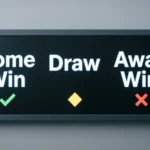 what does 3 way mean in betting