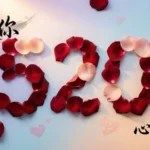 what does 520 mean in chinese