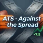 what does ats mean in betting