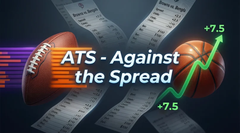 what does ats mean in betting
