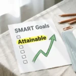 what does attainable mean in smart goals