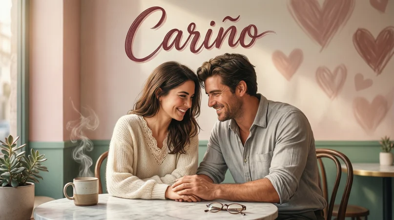 what does carino mean in english