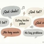 what does conyo mean in spanish