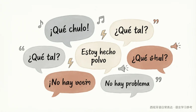 what does conyo mean in spanish