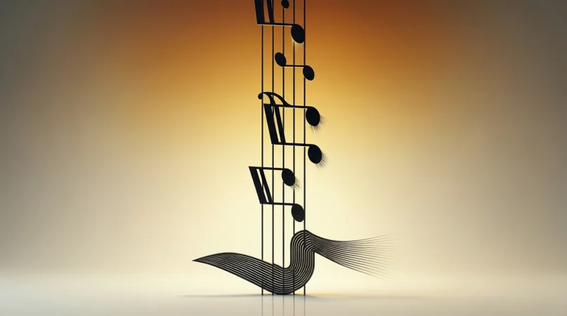 what does crescendo mean in music