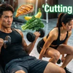 what does cutting mean in fitness