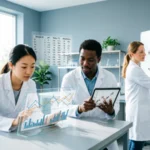 what does data mean in science