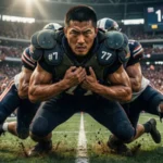 what does dt mean in football