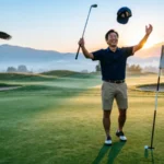 what does eagle mean in golf