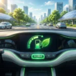 what does eco mean in car