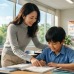 what does esl mean in school