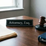 what does esquire mean in law