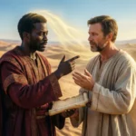 what does eunuchs mean in the bible