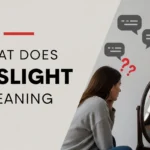 What Does Gaslight Meaning