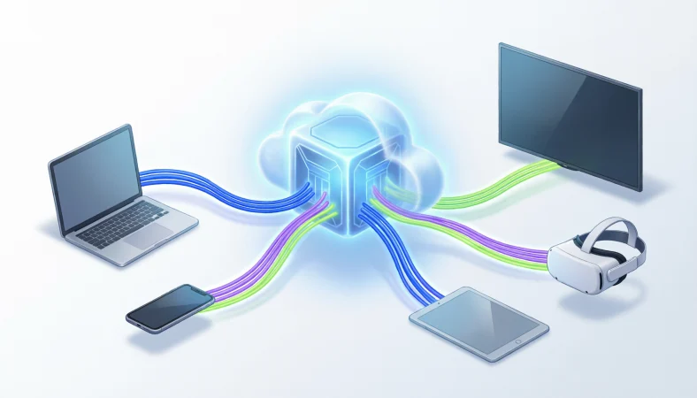 what does headless mean in software