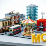 what does moc mean in lego