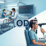 what does od mean in medical terms