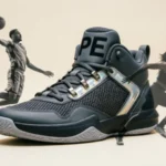 what does pe mean in shoes