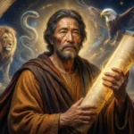what does prophecy mean in the bible
