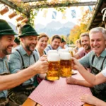 what does prost mean in german