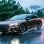 what does quattro mean in audi