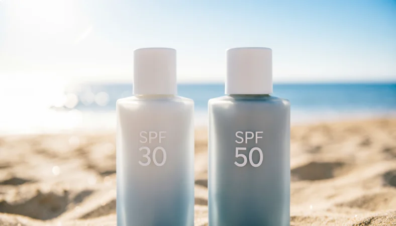 what does spf mean in sunscreen