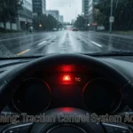 what does tc mean in car