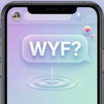 what does wyf mean in text message
