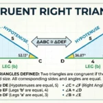what does hl mean in geometry