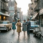 what does swag mean in the 60s