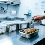 what does tcs mean in food