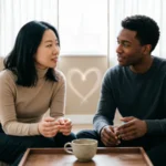 what does transparency mean in a relationship